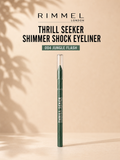 Rimmel shimmer shock