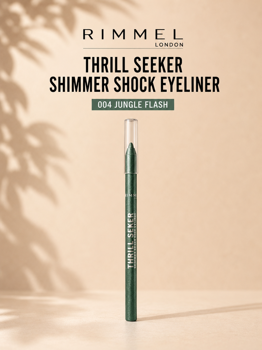 Rimmel shimmer shock