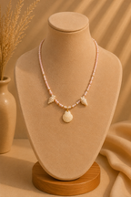 Halo Necklace