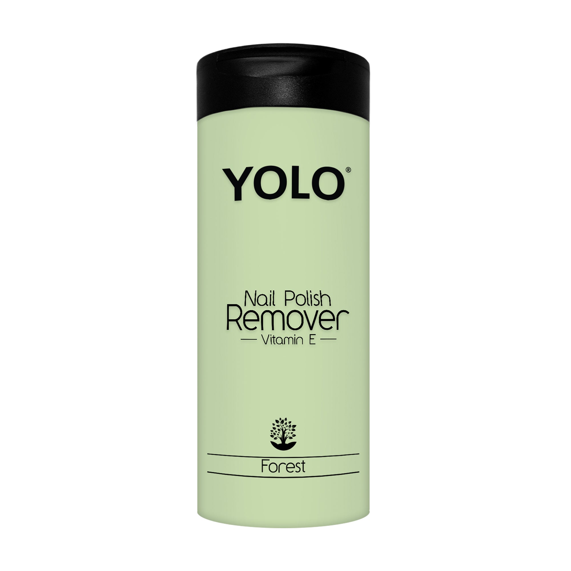 Yolo Acetone