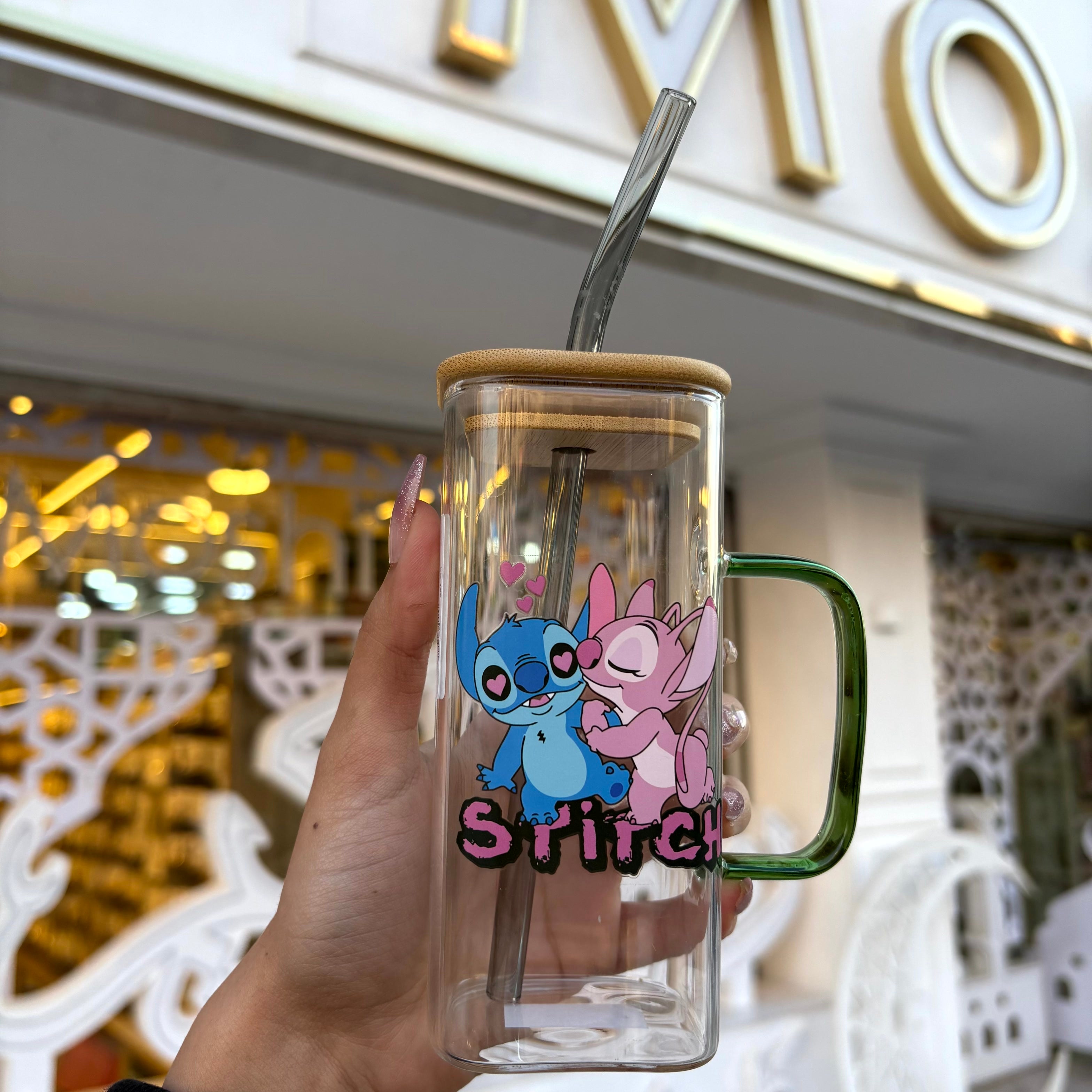 مج ستيتش