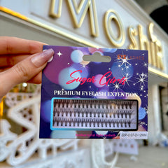 Lashes - Sugar Girl One By One