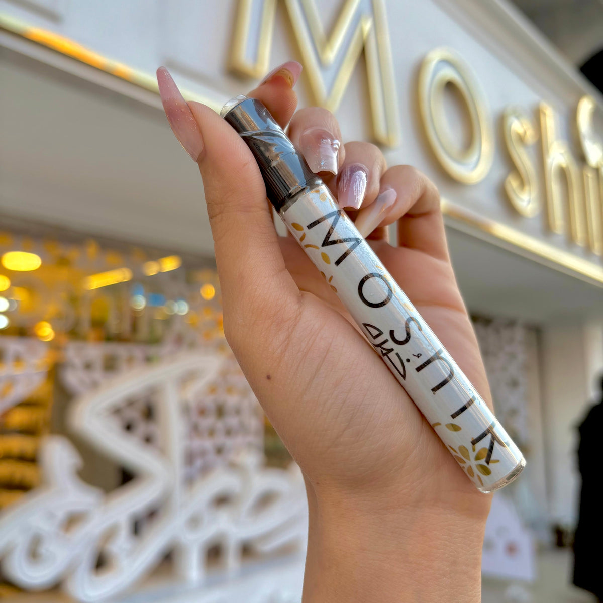 Mini Perfume - Moshir Khomra