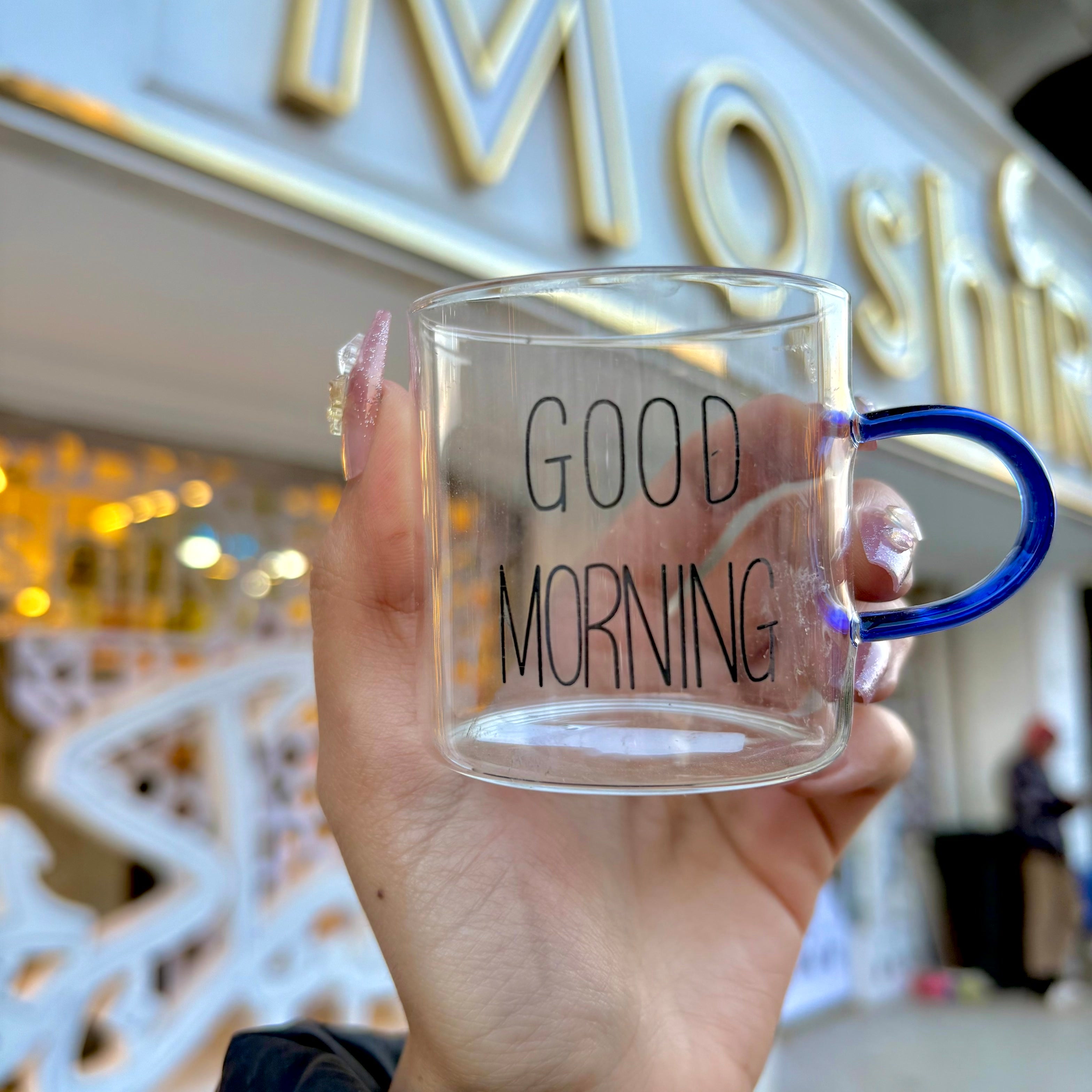 مج Good Morning Mini