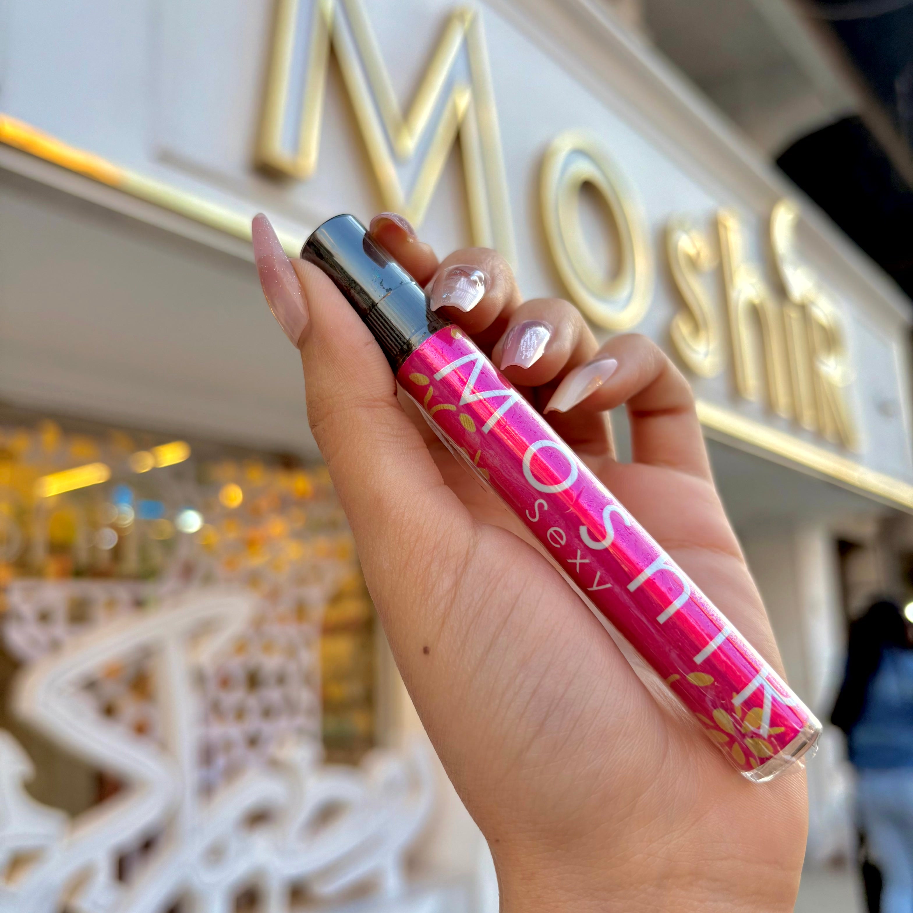 برفيوم ميني - Moshir Sexy