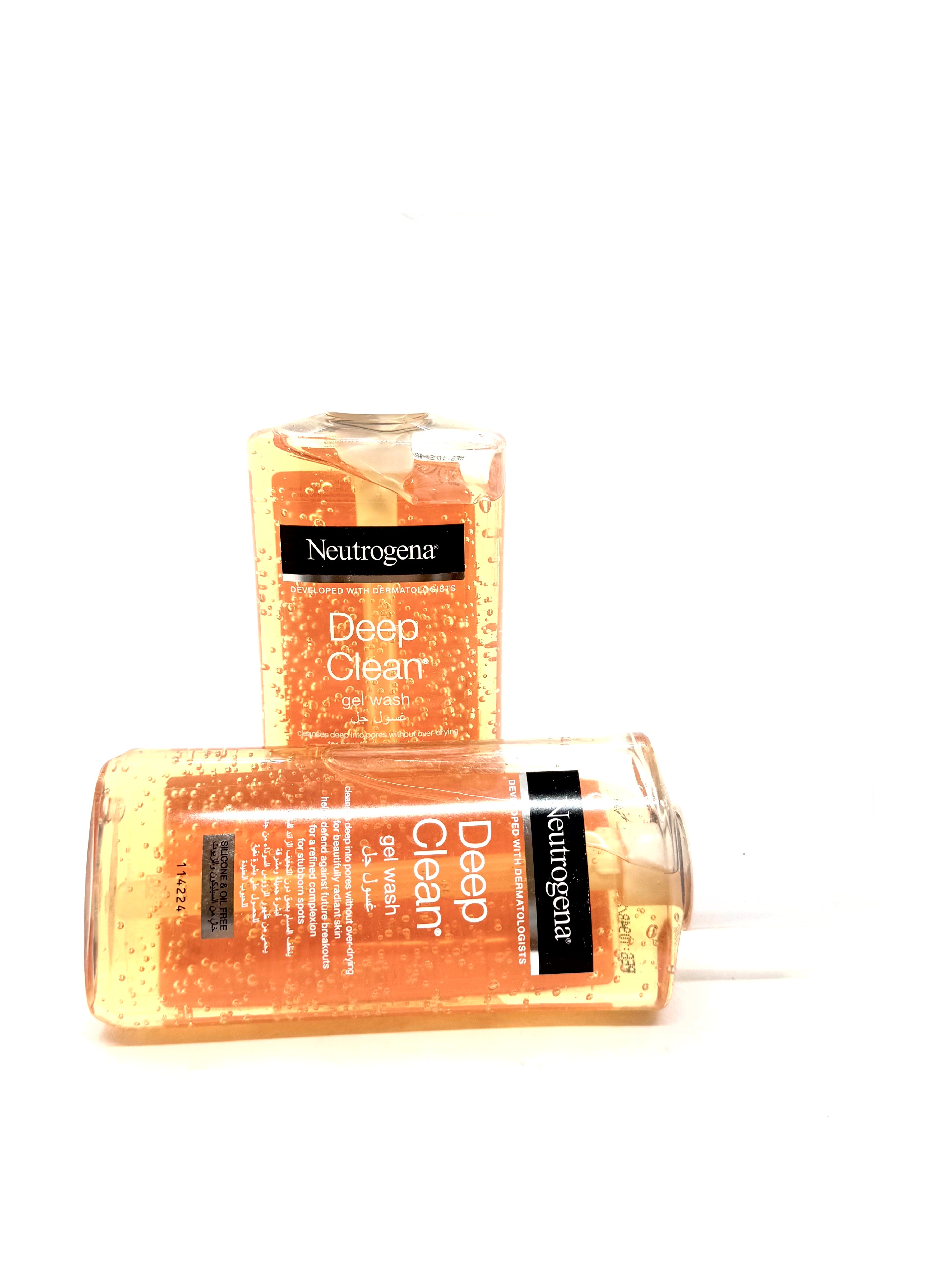 غسول-neutrogena
