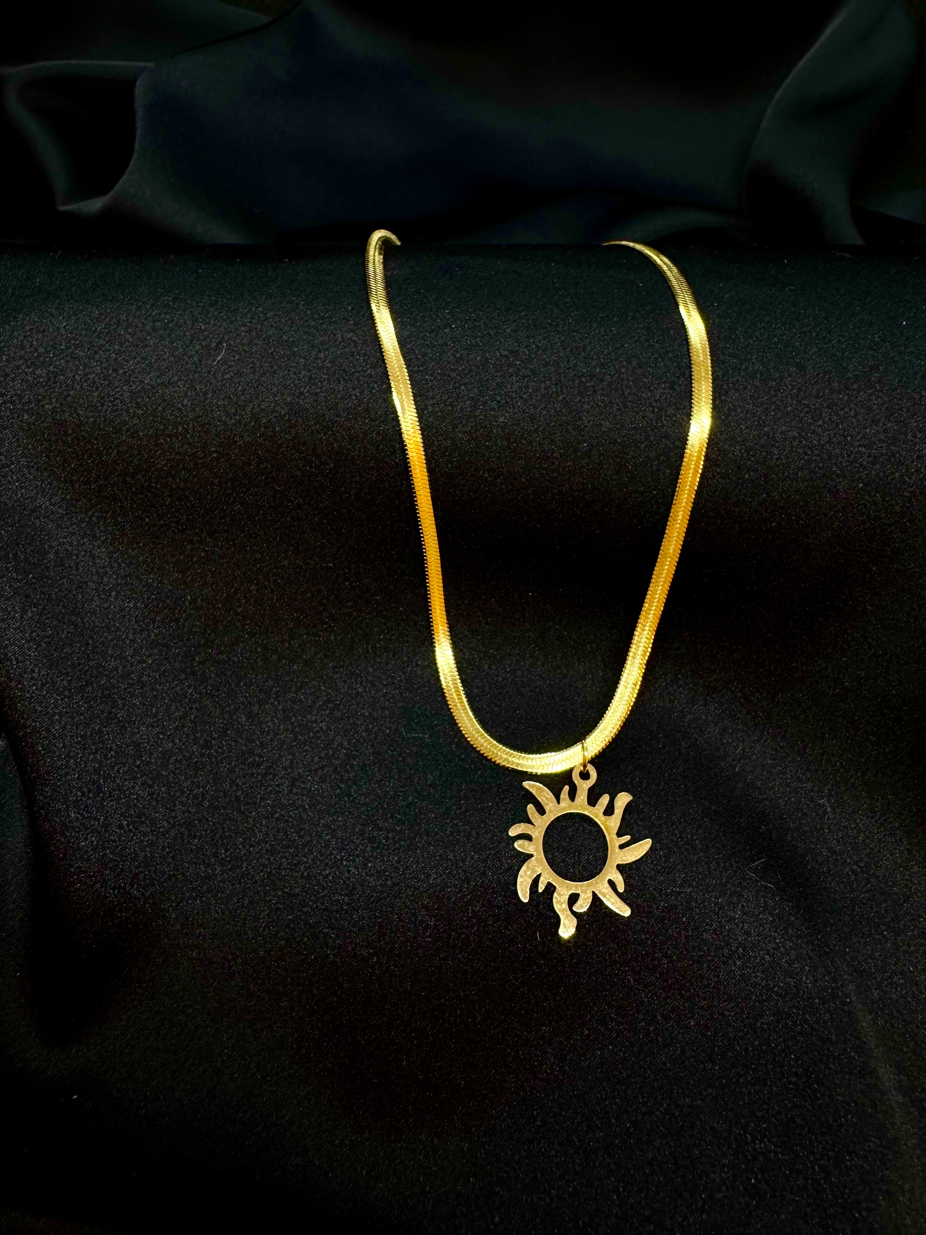 سلسله sun