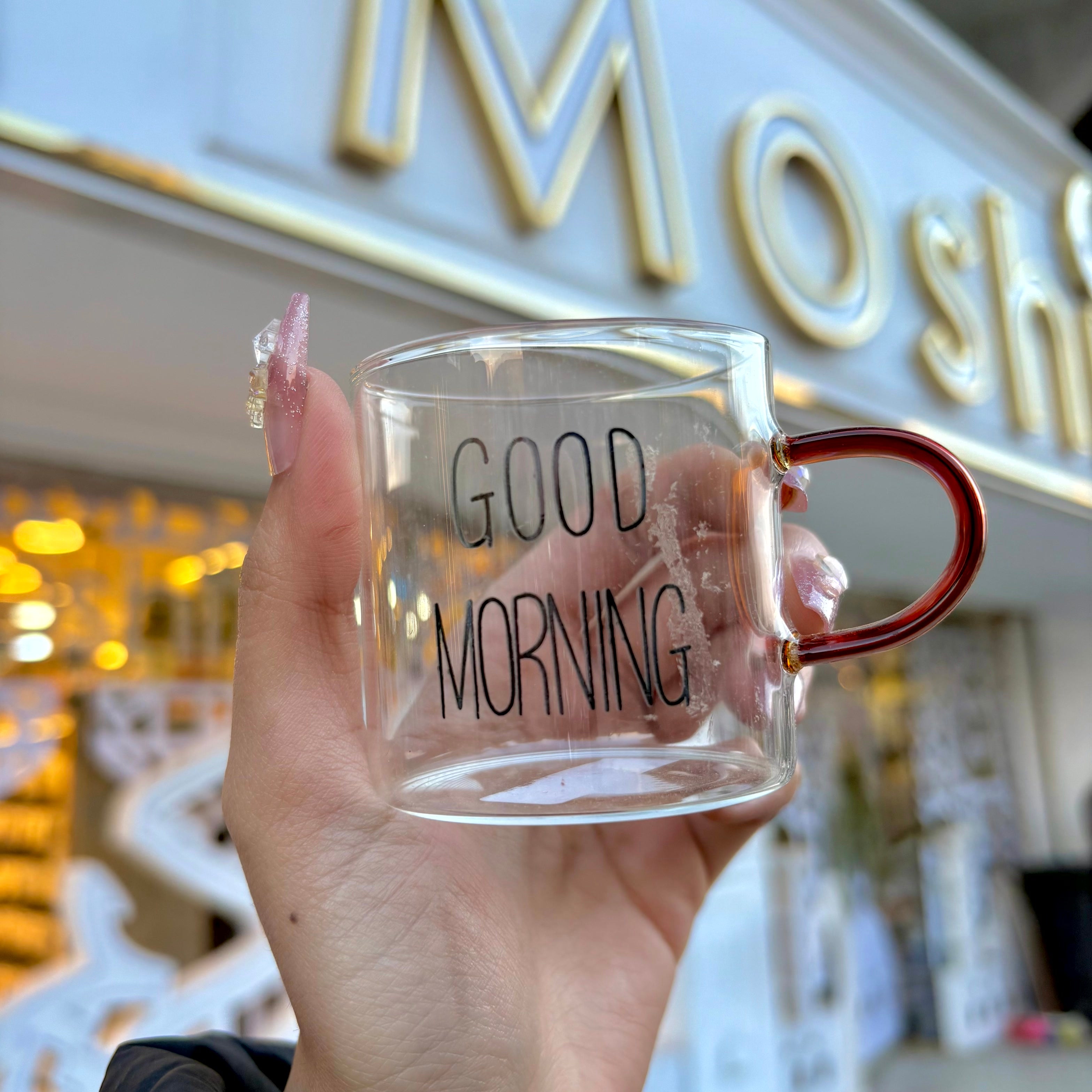 مج Good Morning Mini