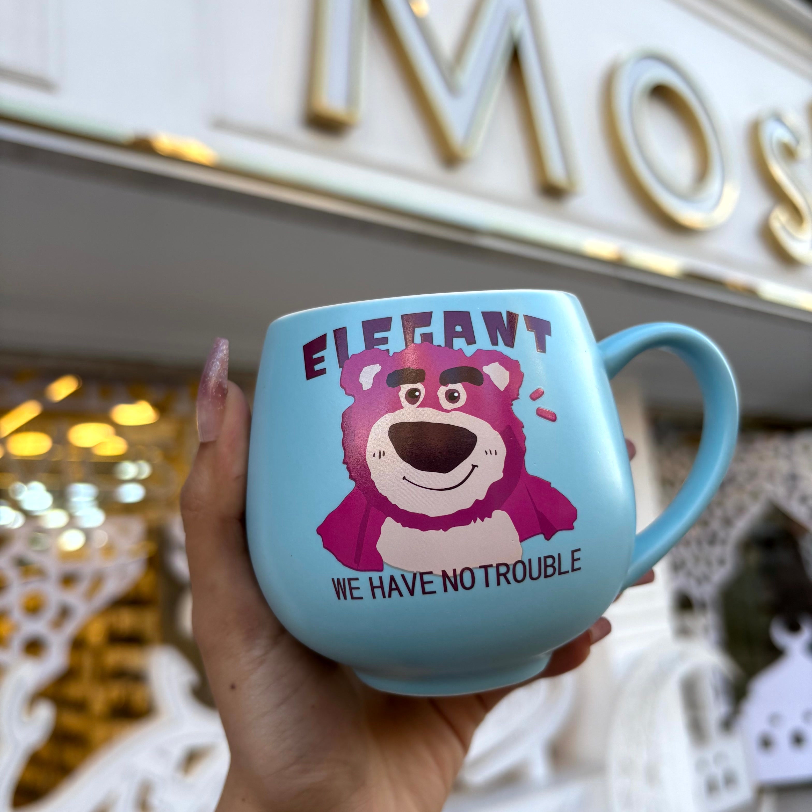 مج ديزني – Moshir Shop