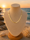 Snake Necklace