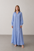 Linen Dress | clothes