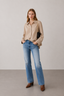 Linen chimes | clothes