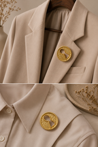 Brooch | Accessories
