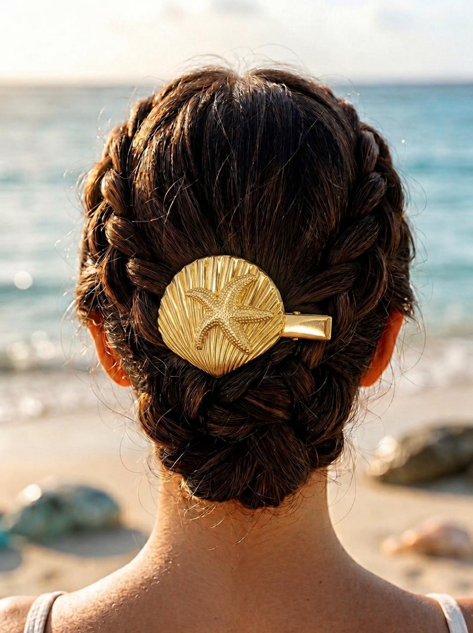 Hair Clip | Accessories
