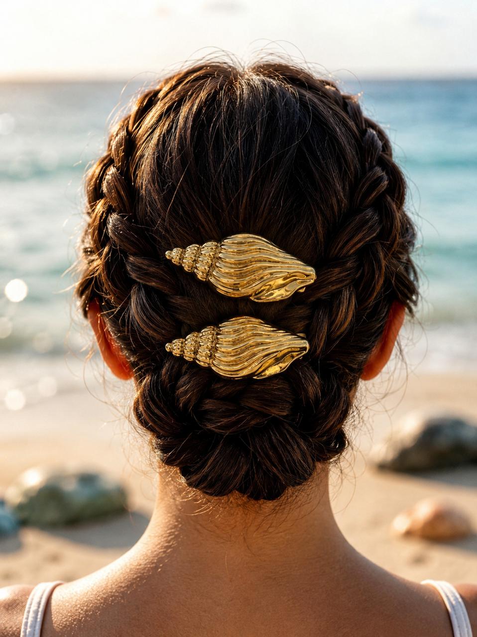 Hair Clip | Accessories