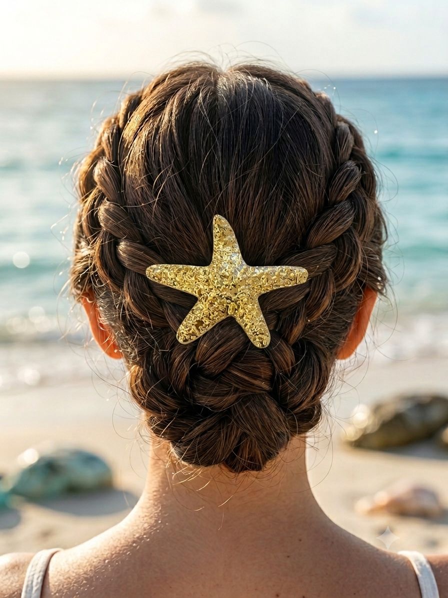 Hair Clip | Accessories