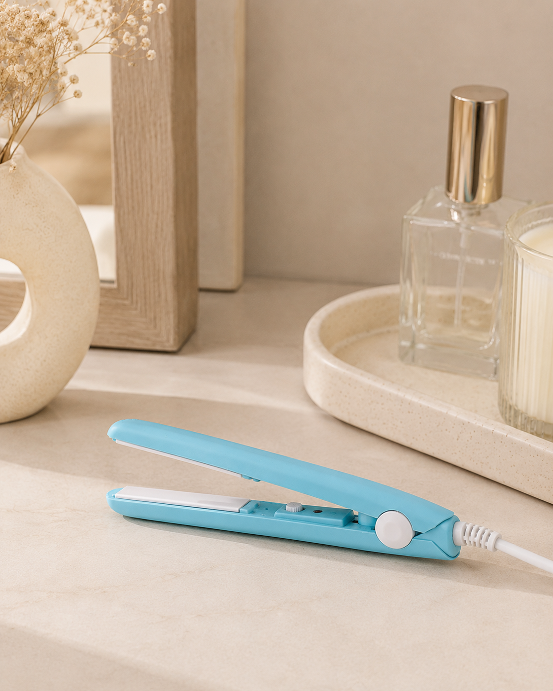 Scarf Straightener  | Accessories