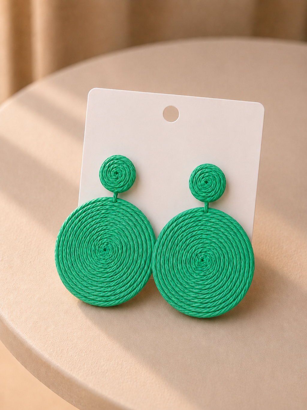 Summer Crush Earings | Accessories