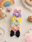 Cotton Candy clips | kids collection