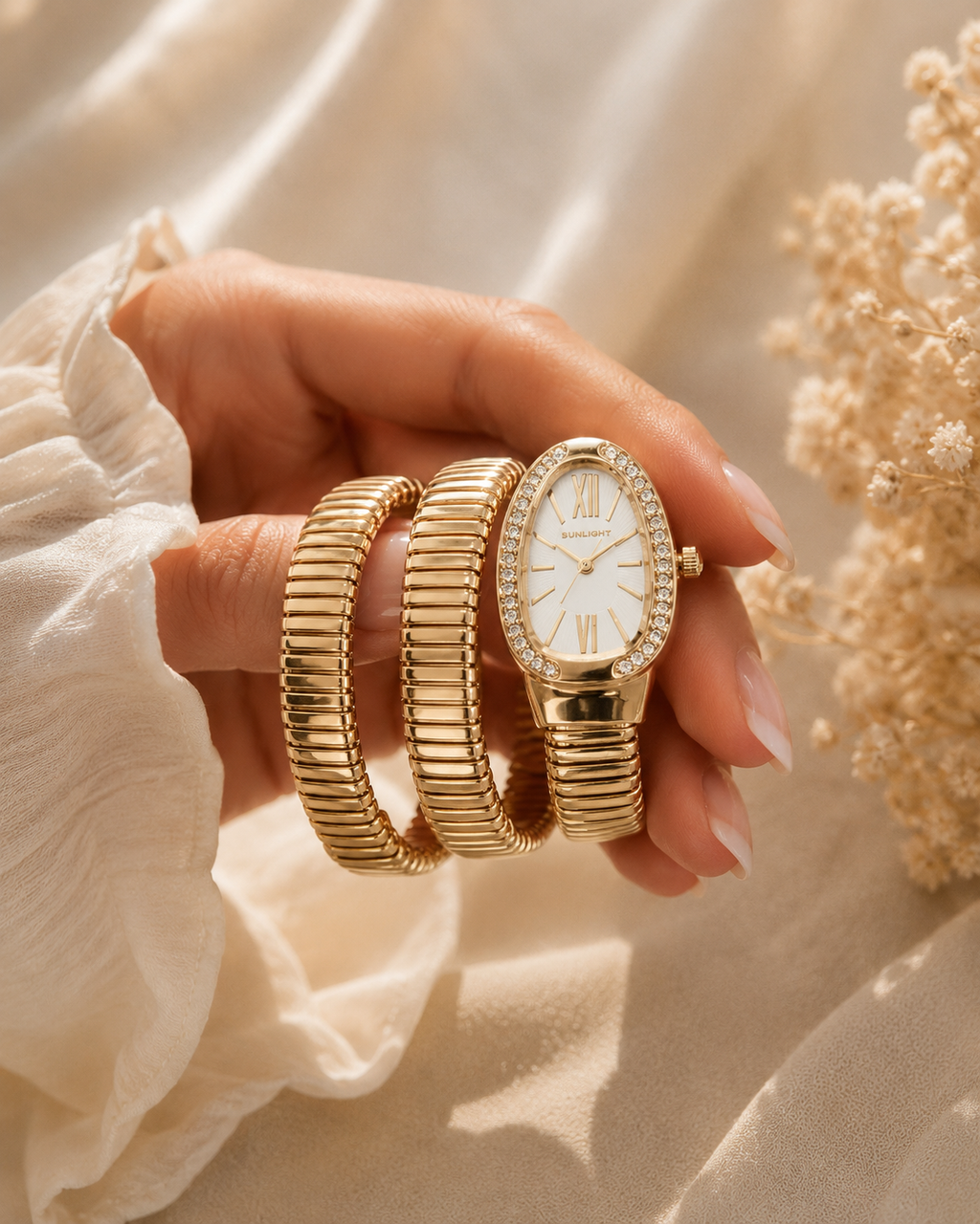 Selene Watch | Accessories