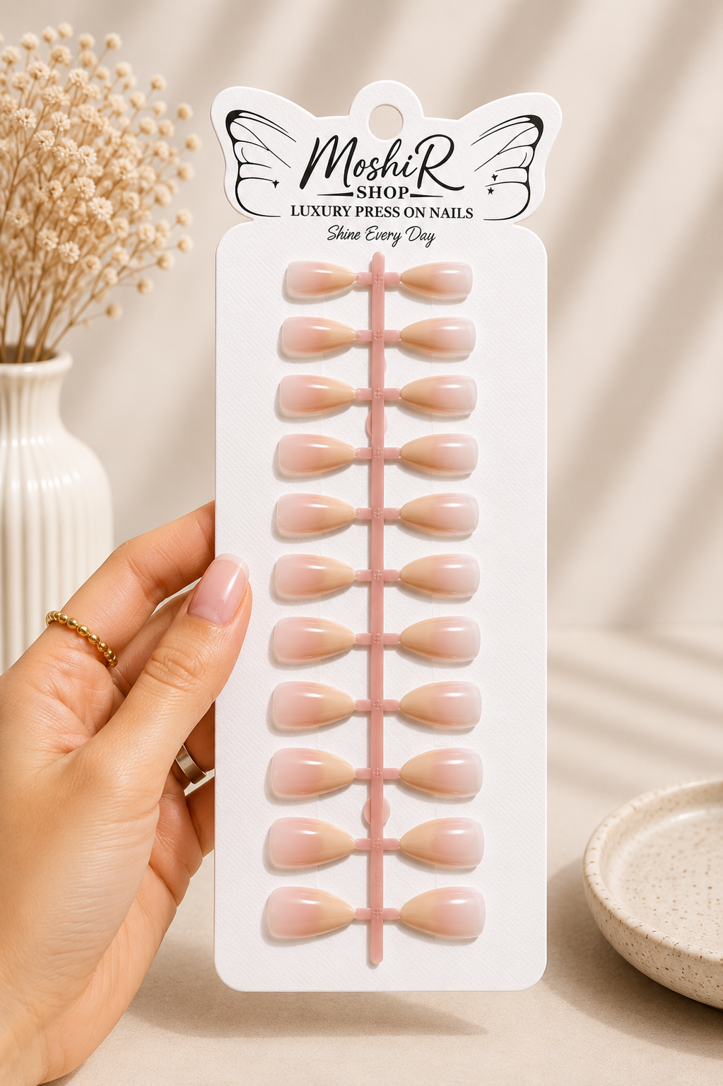 Press On Nails
