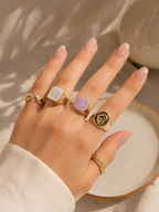 Mood Rings Set