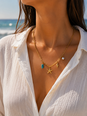 Maris Necklace