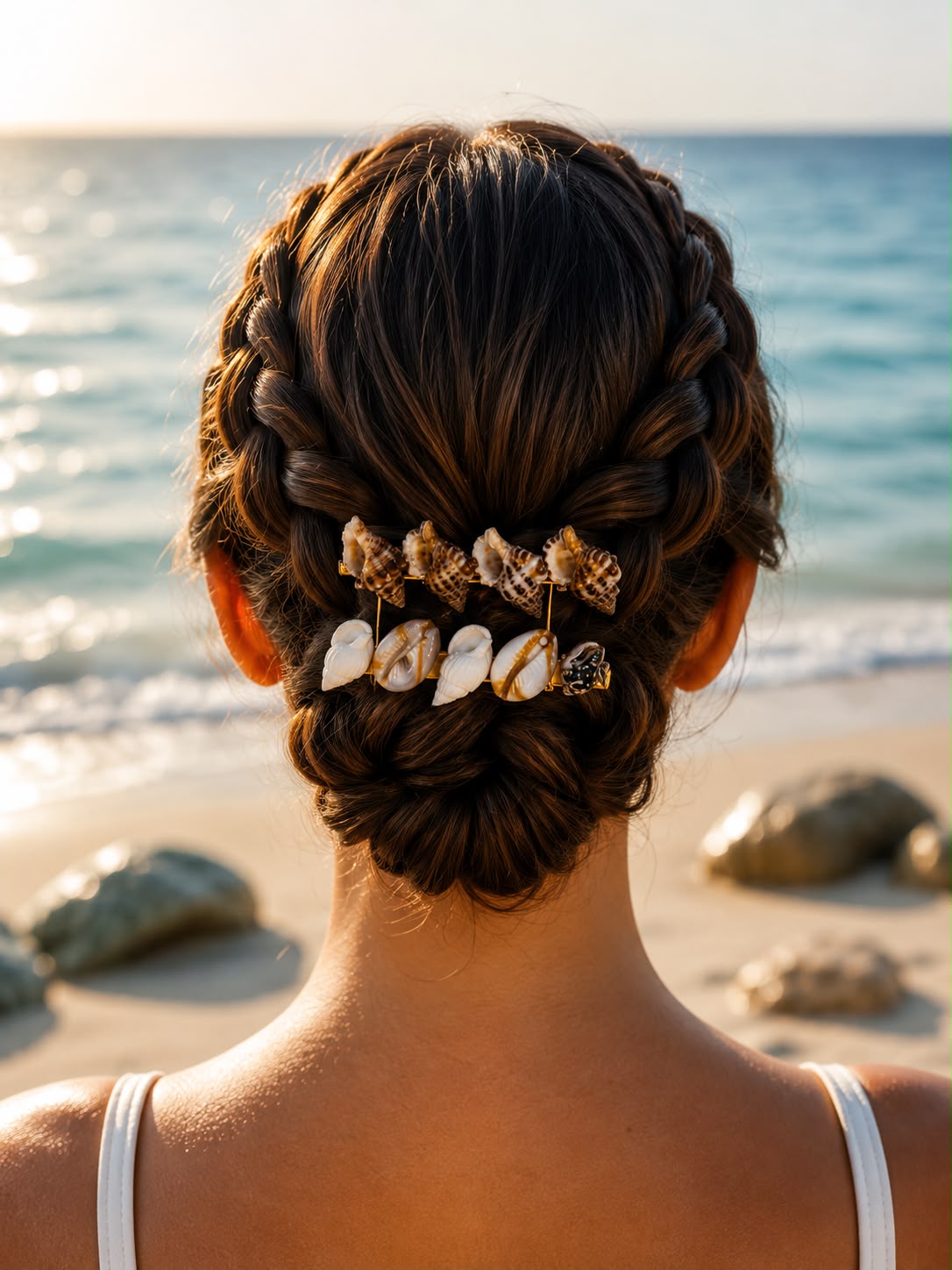 Sea Summer Clips