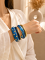 Dots Bangles