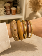 Dots Bangles
