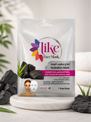 Like Face Mask