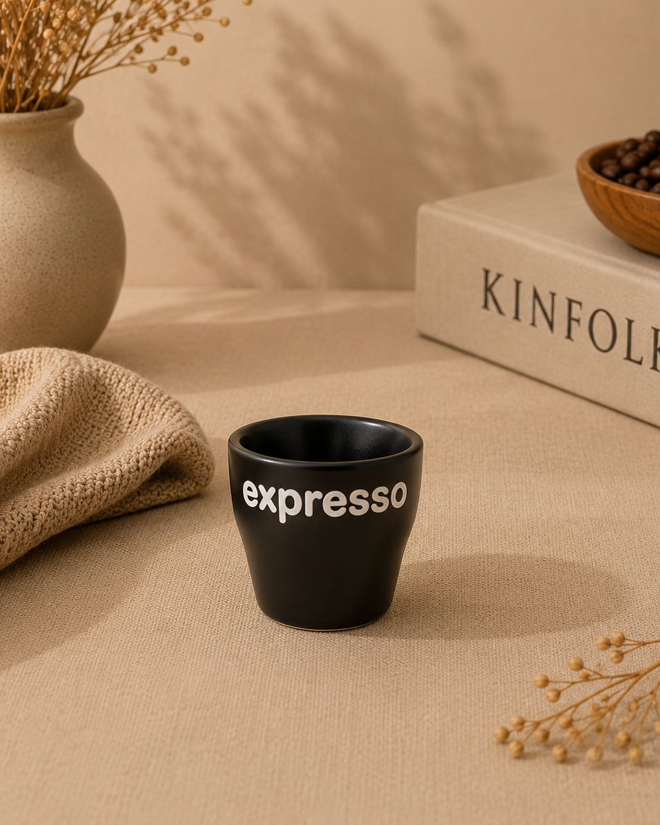Expresso Mug
