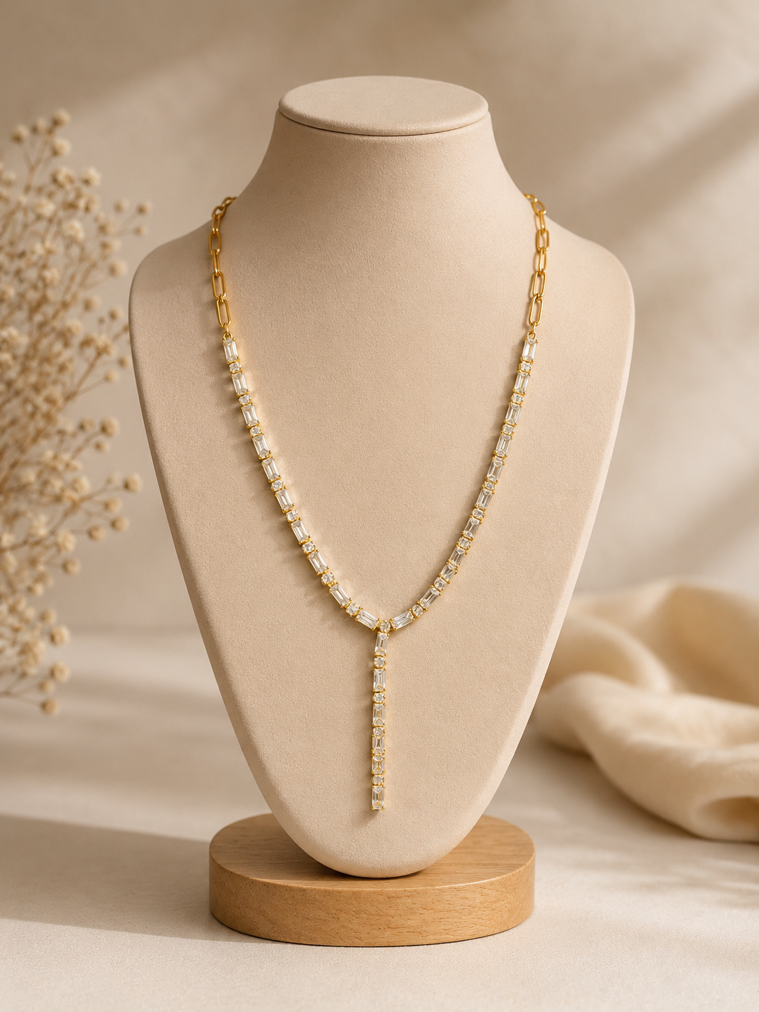 Elegant Necklace
