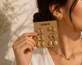 Golden Week Collection