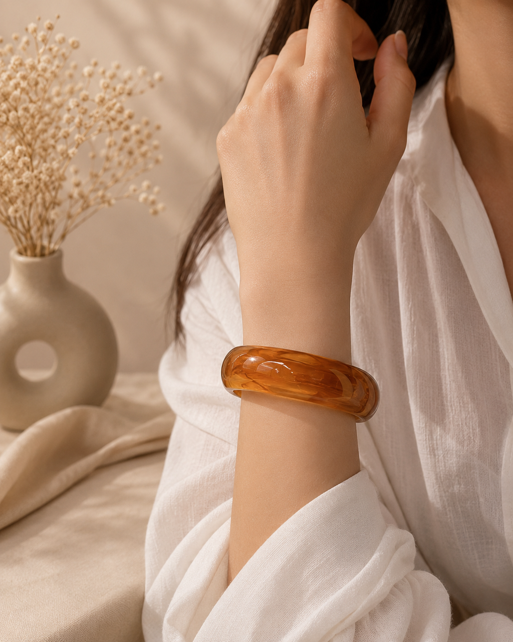 Muse Bangle