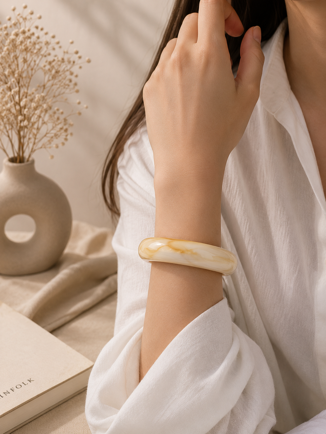 Muse Bangle