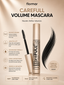 Flormar Carefull Volume Mascara