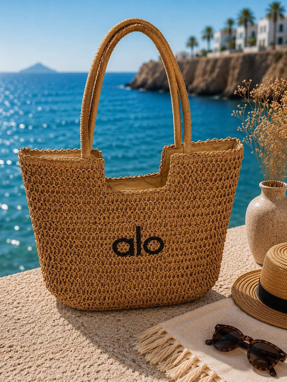 Terra Tote Bag