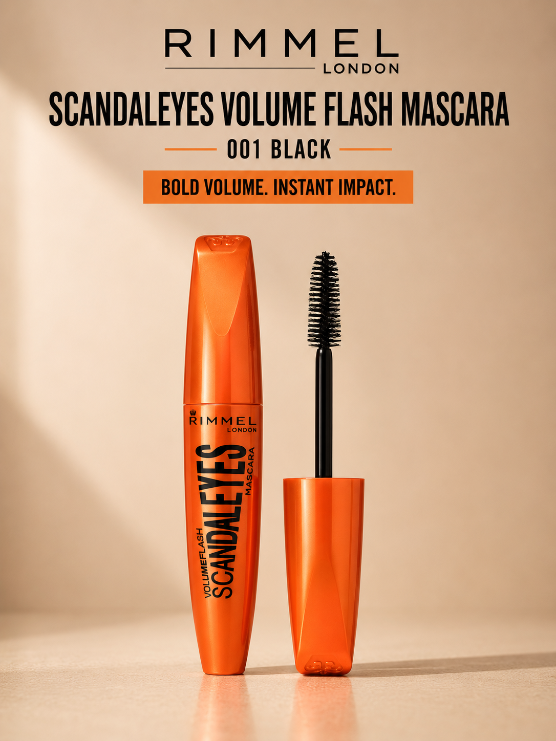 Rimmel Volume Flash