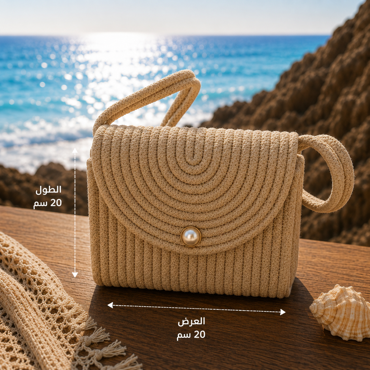 Golden Bag Secondary image