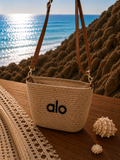 Alo Tote Bag