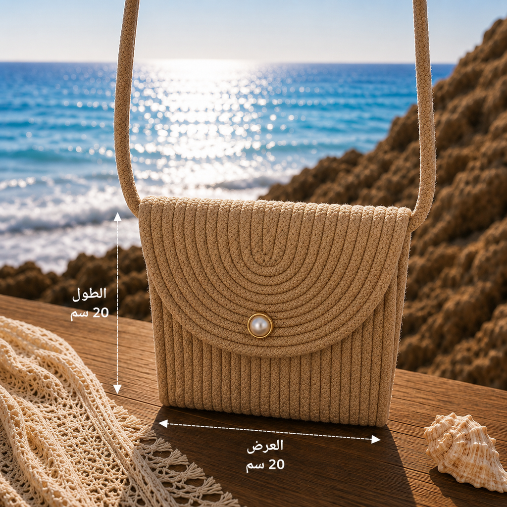 Azure Bag