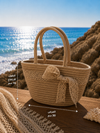 Sea Pearl Bag