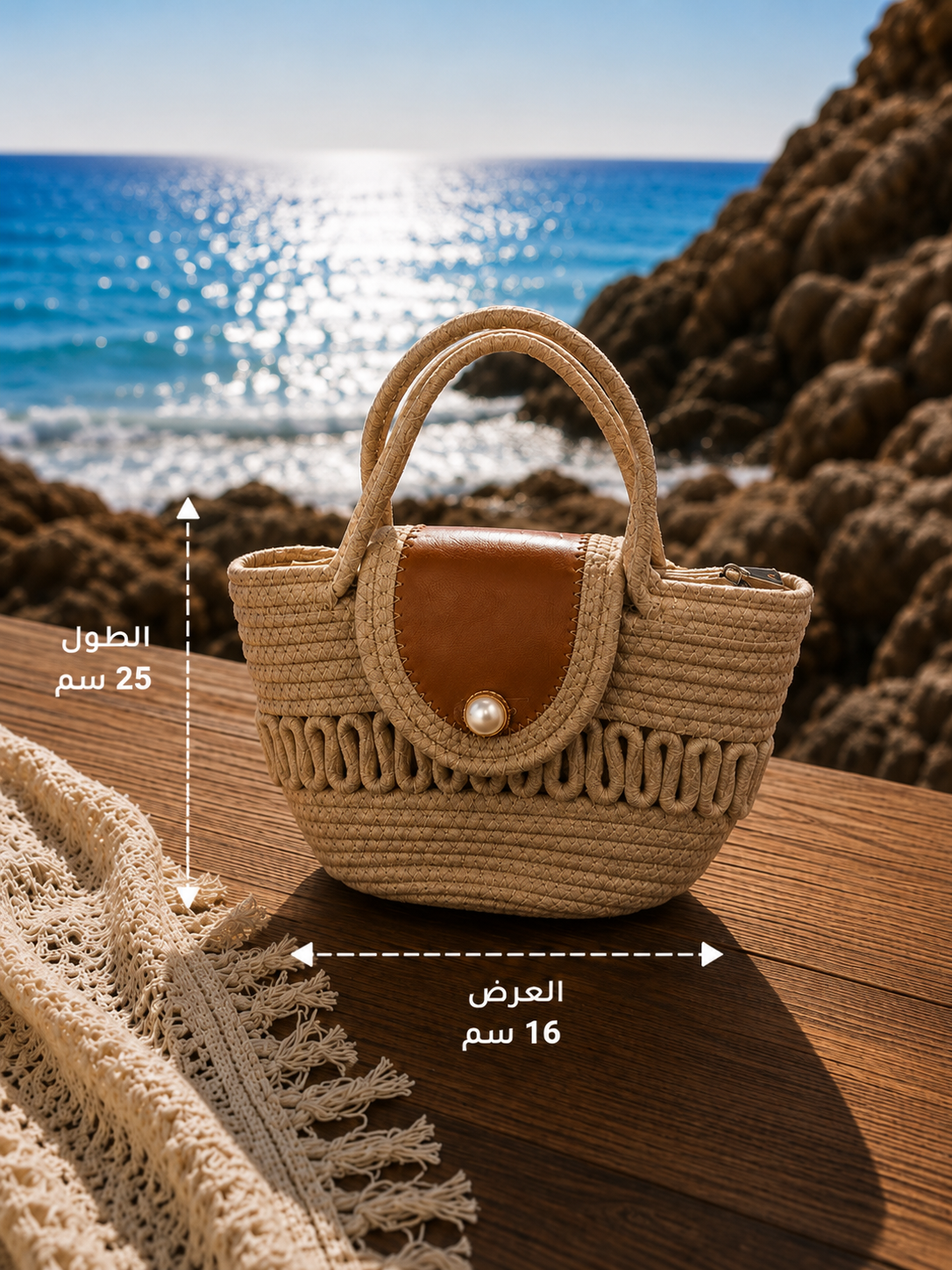 Cool Beach Bag Main image