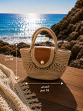 Cool Beach Bag
