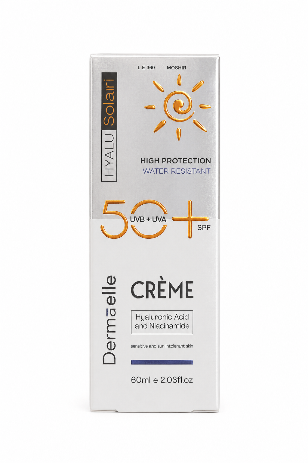Dermaelle Sunscreen