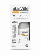 Starville Roll-On Deodorant