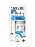 Starville Roll-On Deodorant