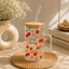 Cherry Ice Coffee Mug