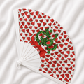 Hand Fan | Mini Watermelon